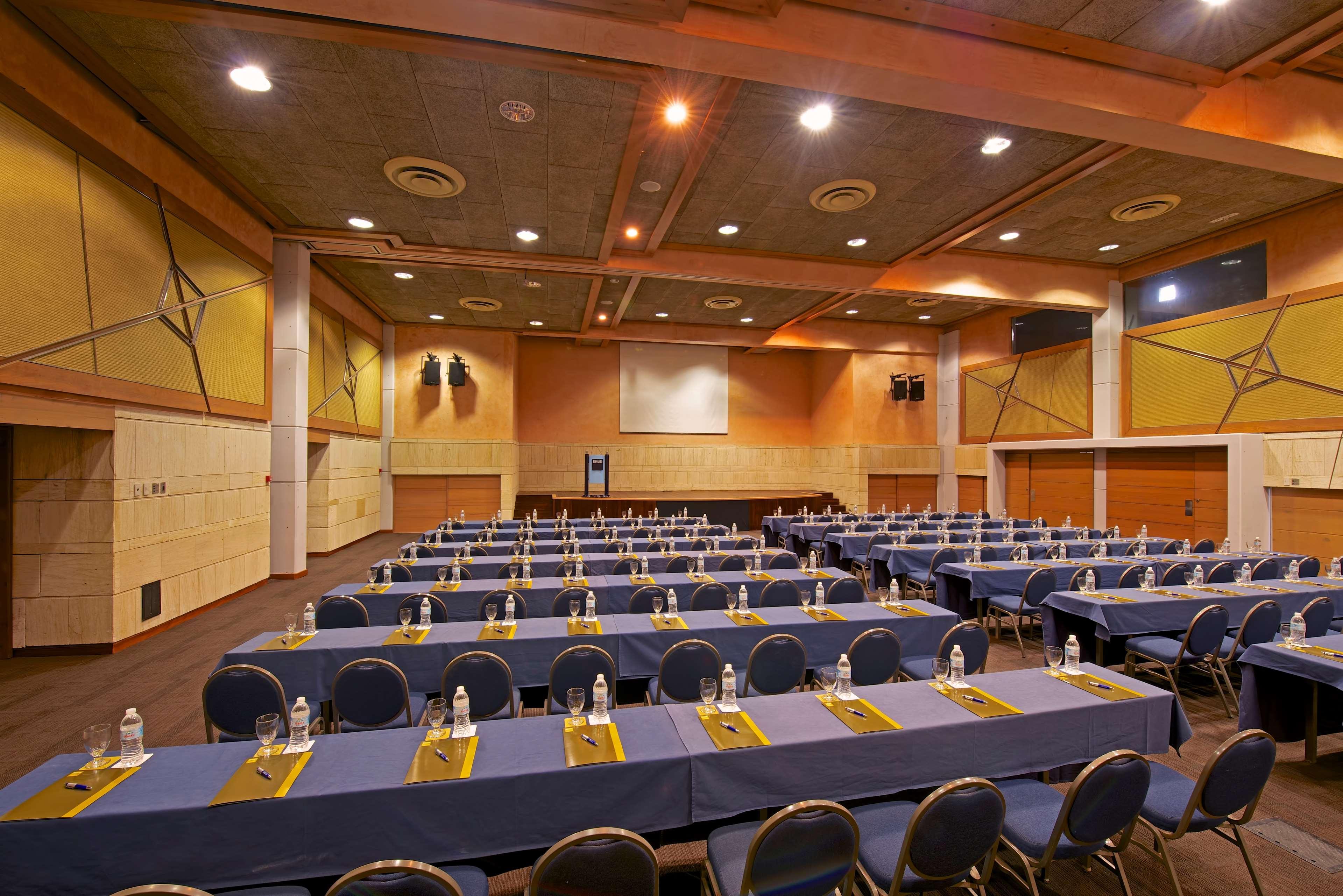 Barcelo Bavaro Beach (Adults Only) Punta Cana Eksteriør bilde The main conference room