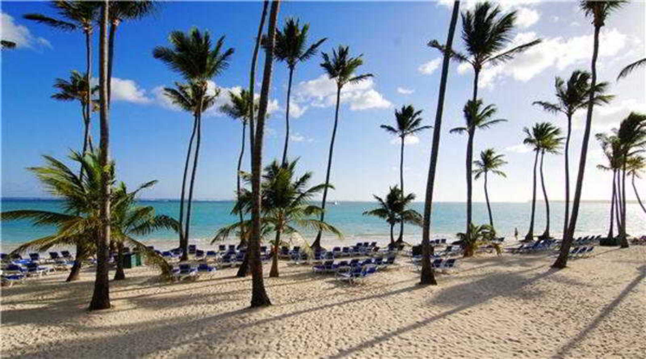 Barcelo Bavaro Beach (Adults Only) Punta Cana Eksteriør bilde Punta Cana