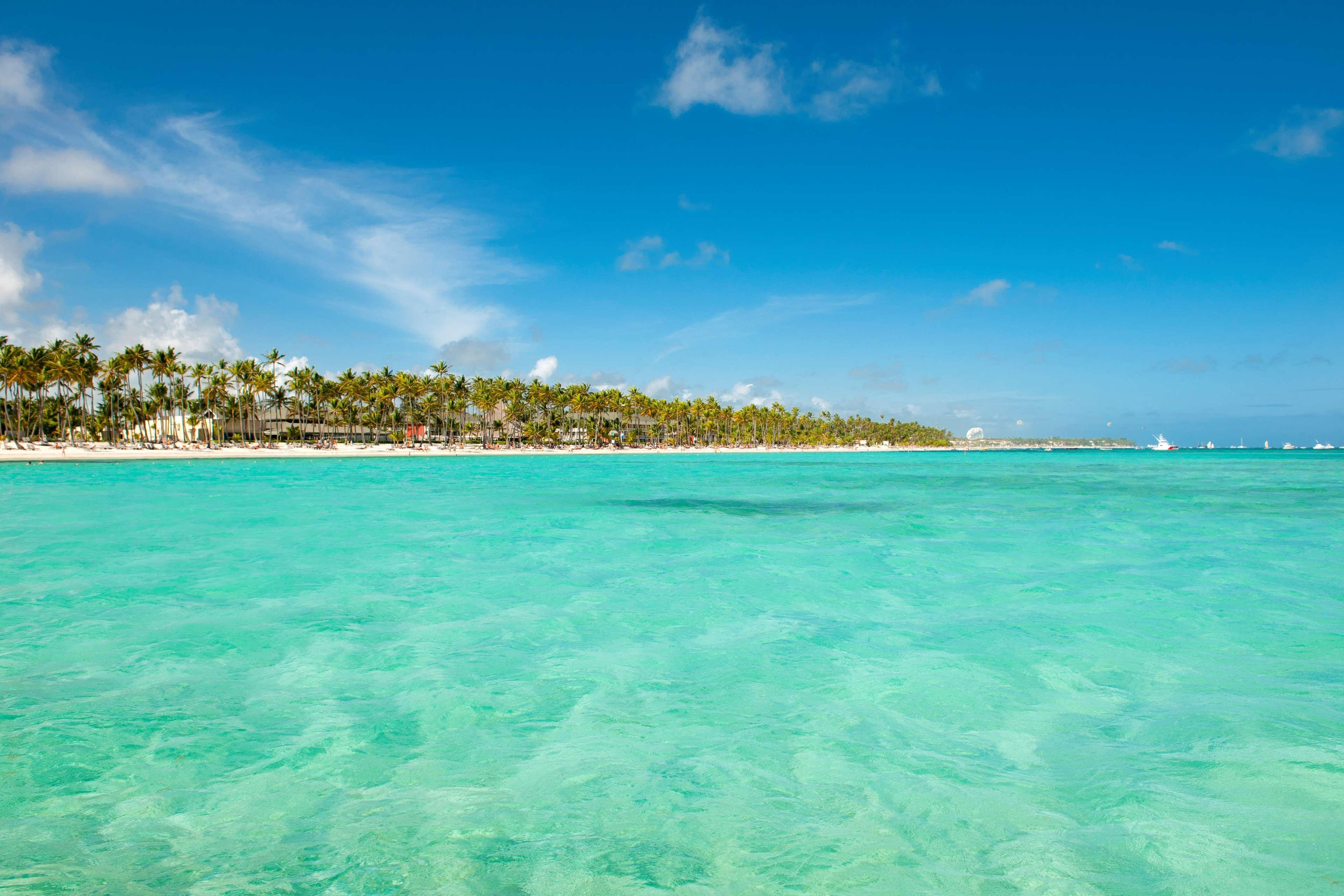 Barcelo Bavaro Beach (Adults Only) Punta Cana Eksteriør bilde Punta Cana