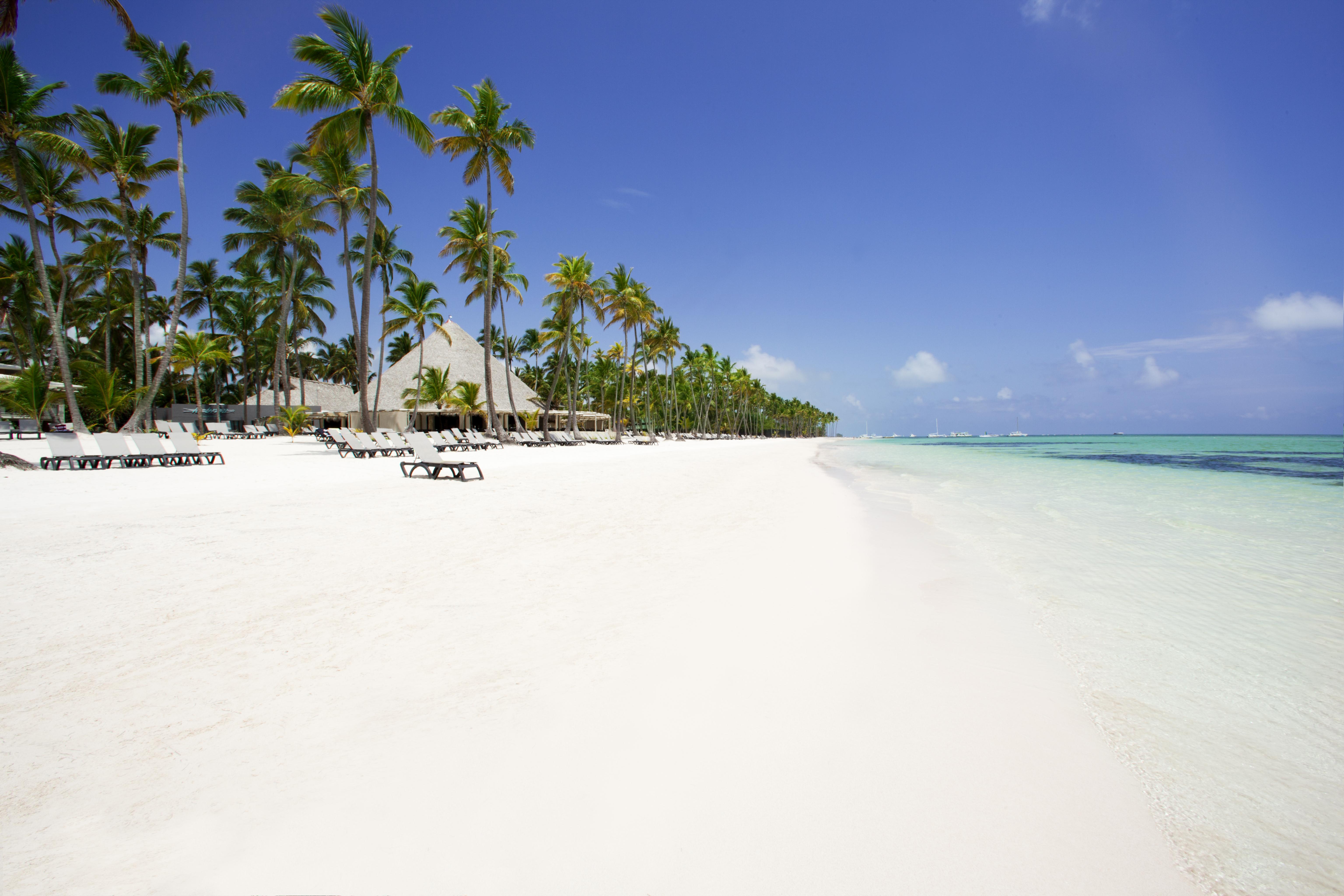 Barcelo Bavaro Beach (Adults Only) Punta Cana Fasiliteter bilde Punta Cana