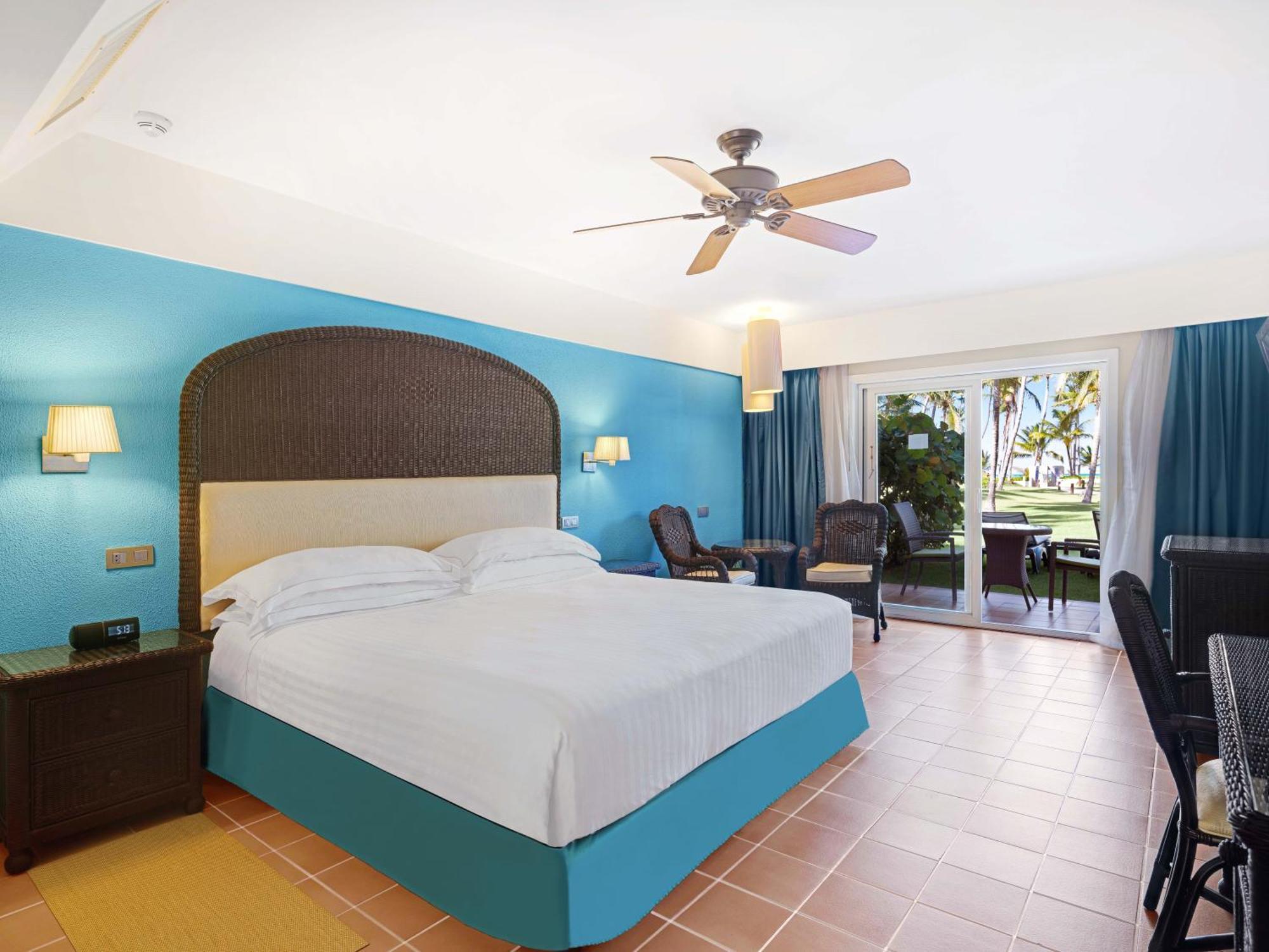 Barcelo Bavaro Beach (Adults Only) Punta Cana Eksteriør bilde