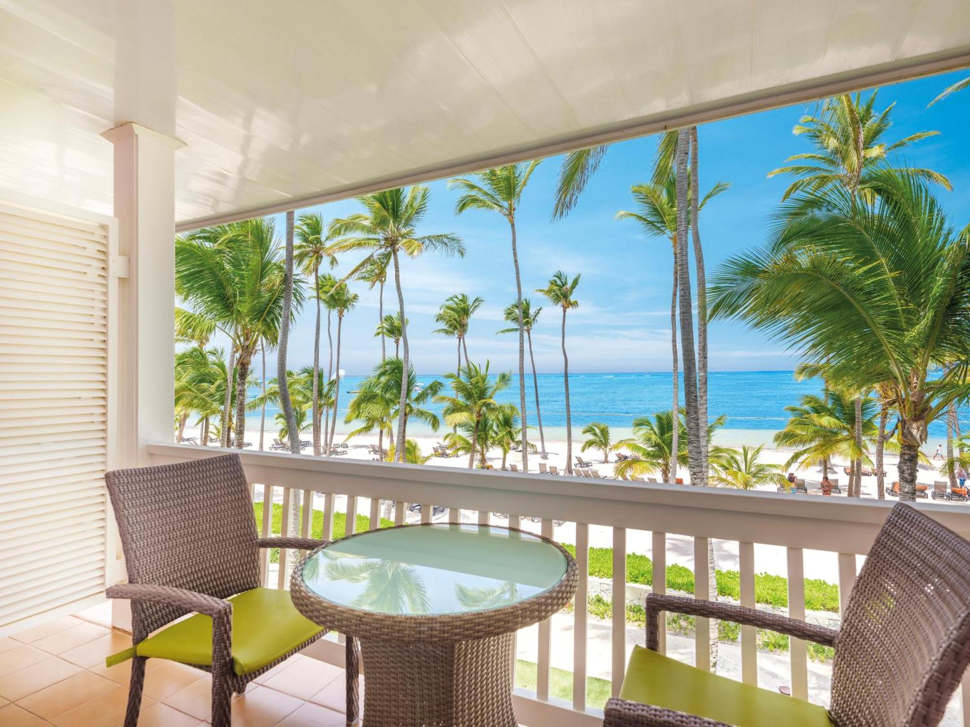 Barcelo Bavaro Beach (Adults Only) Punta Cana Rom bilde