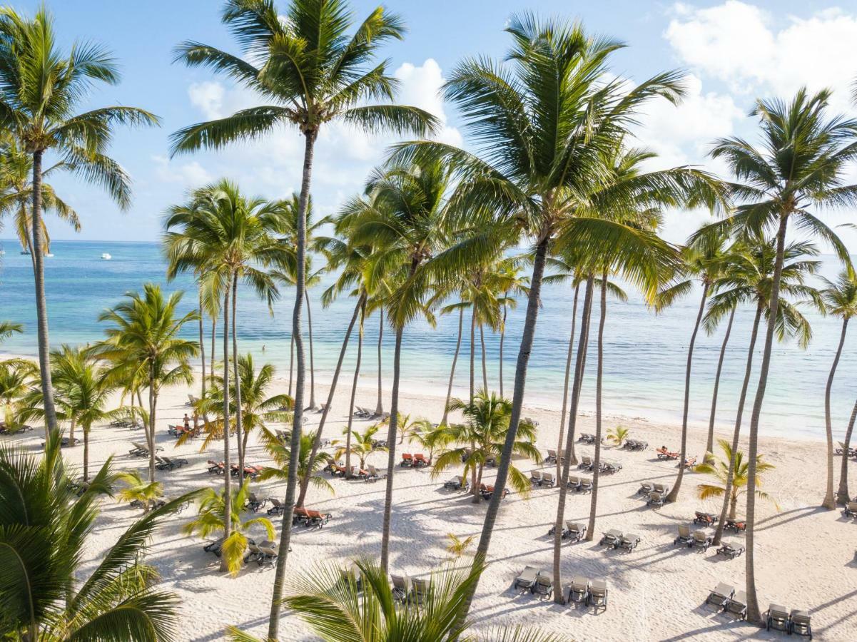 Barcelo Bavaro Beach (Adults Only) Punta Cana Eksteriør bilde Punta Cana