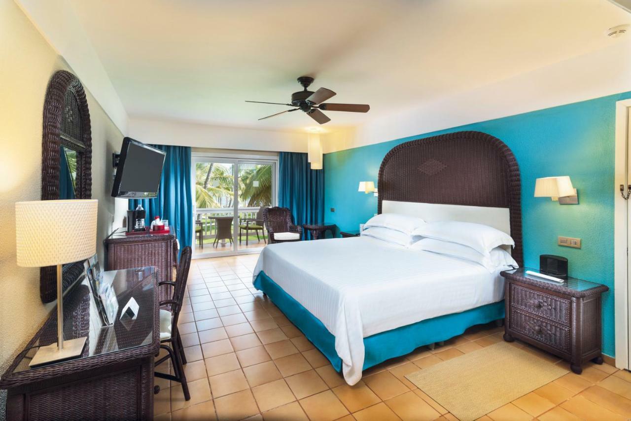 Barcelo Bavaro Beach (Adults Only) Punta Cana Eksteriør bilde
